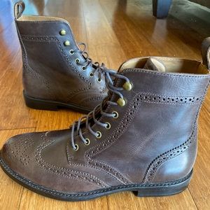 Polo Ralph Lauren shoes